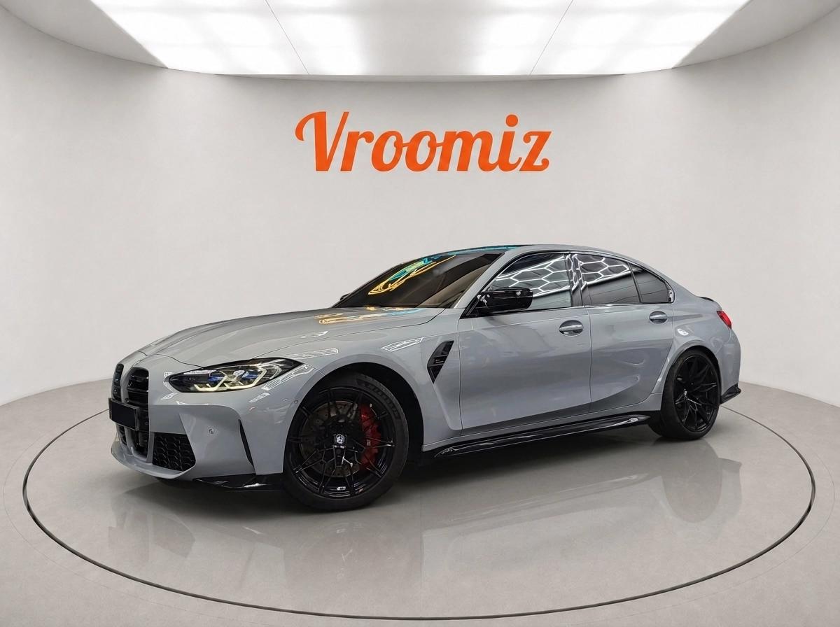 Bmw M3