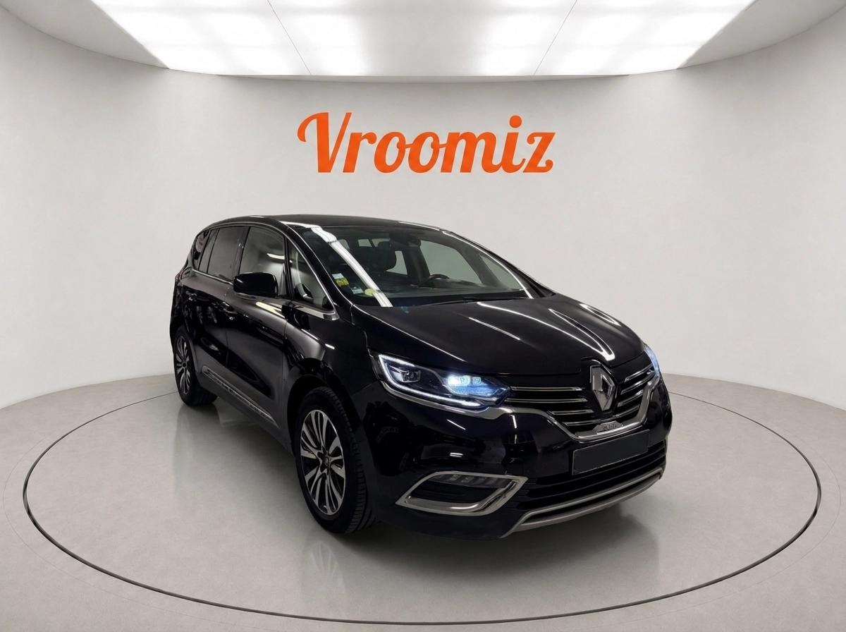 RENAULT Espace