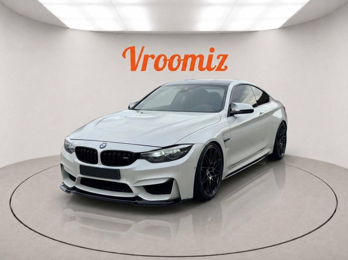 Bmw M4