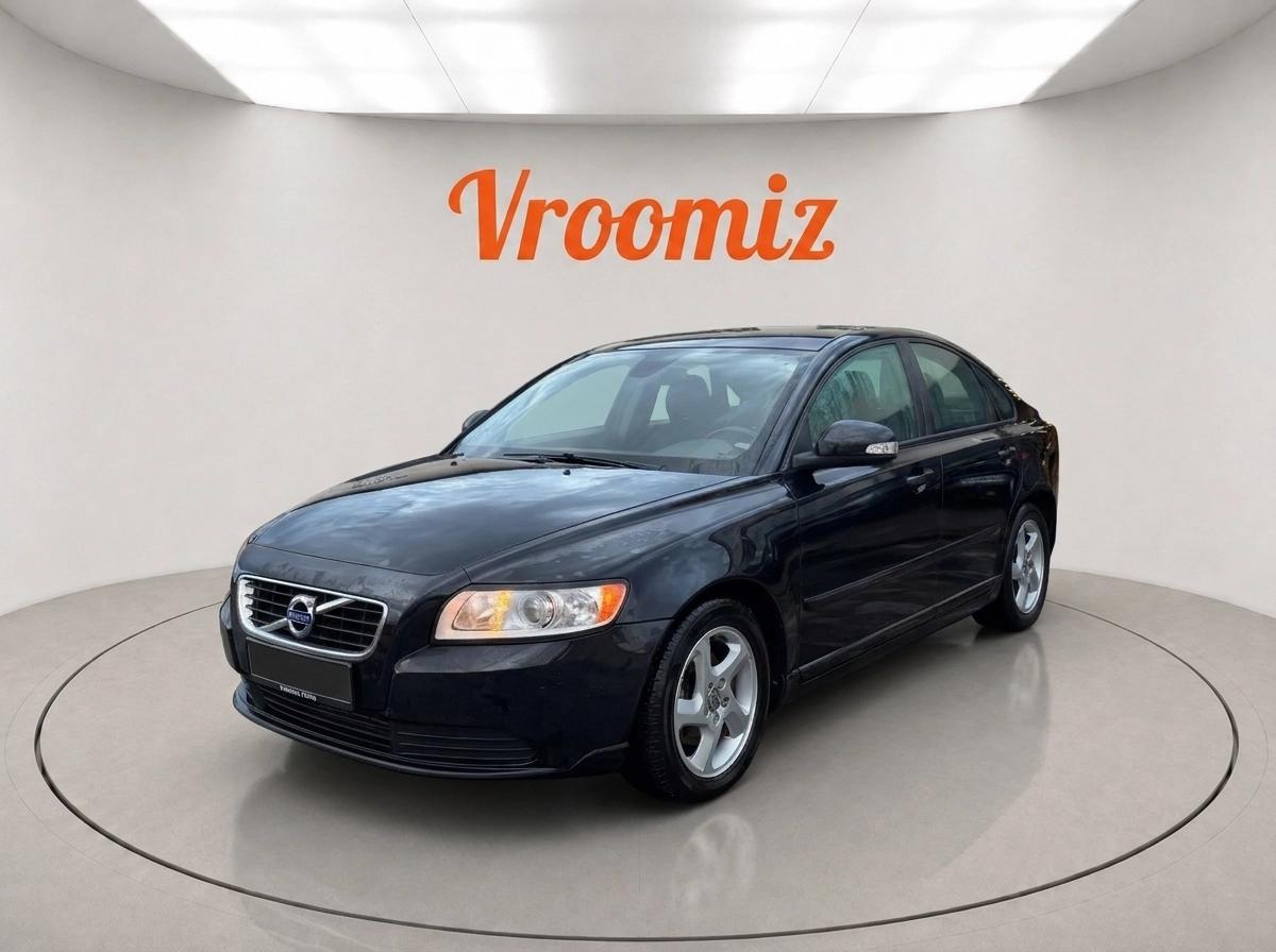 Volvo S40