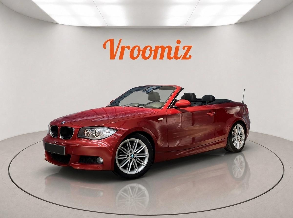 Bmw Série 1