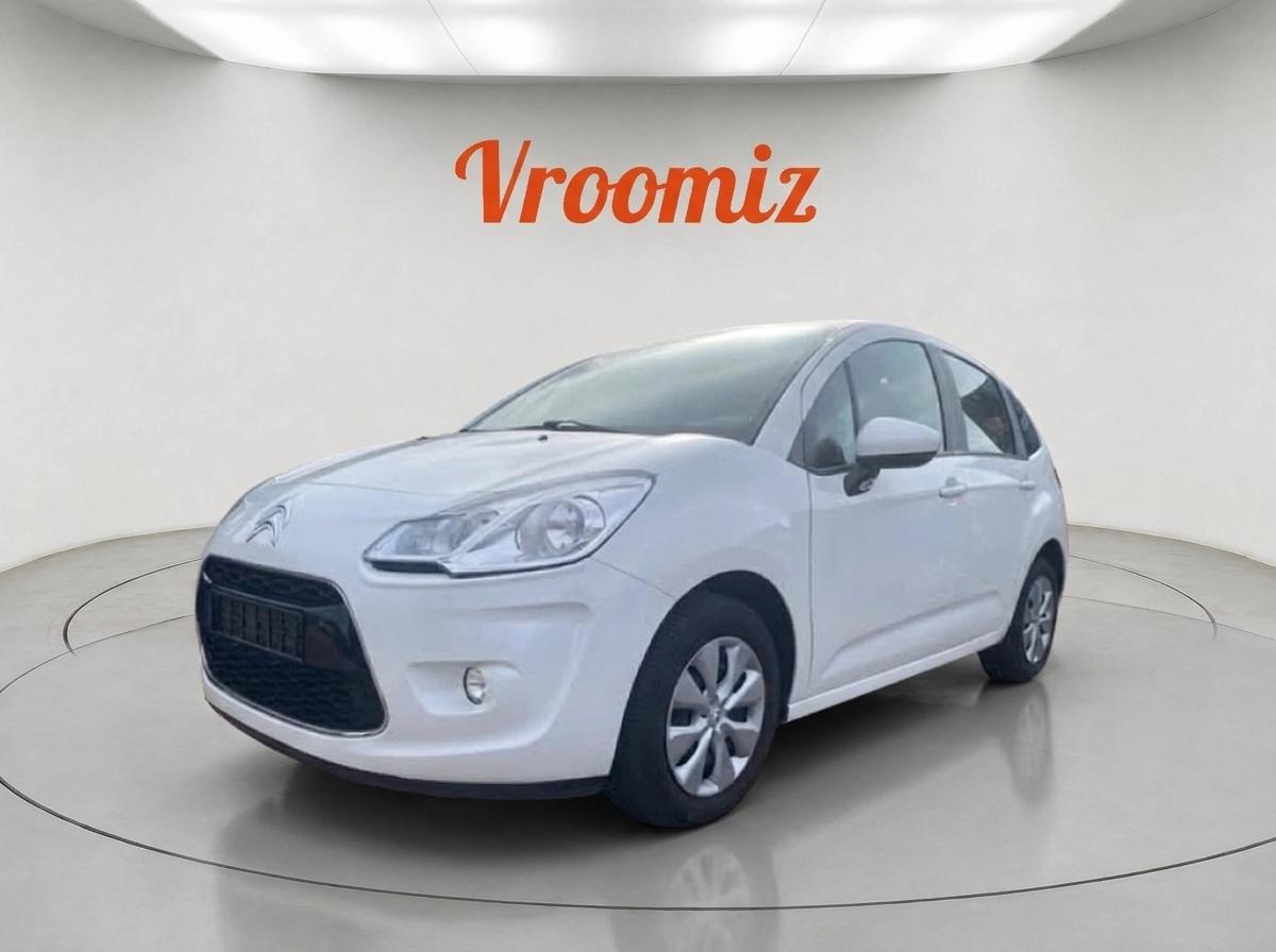 Citroën C3
