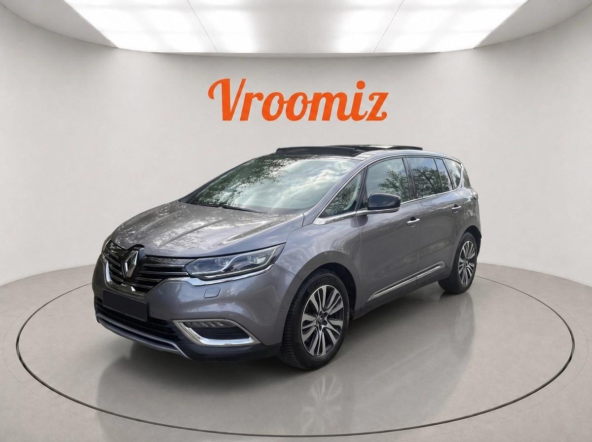 RENAULT Espace