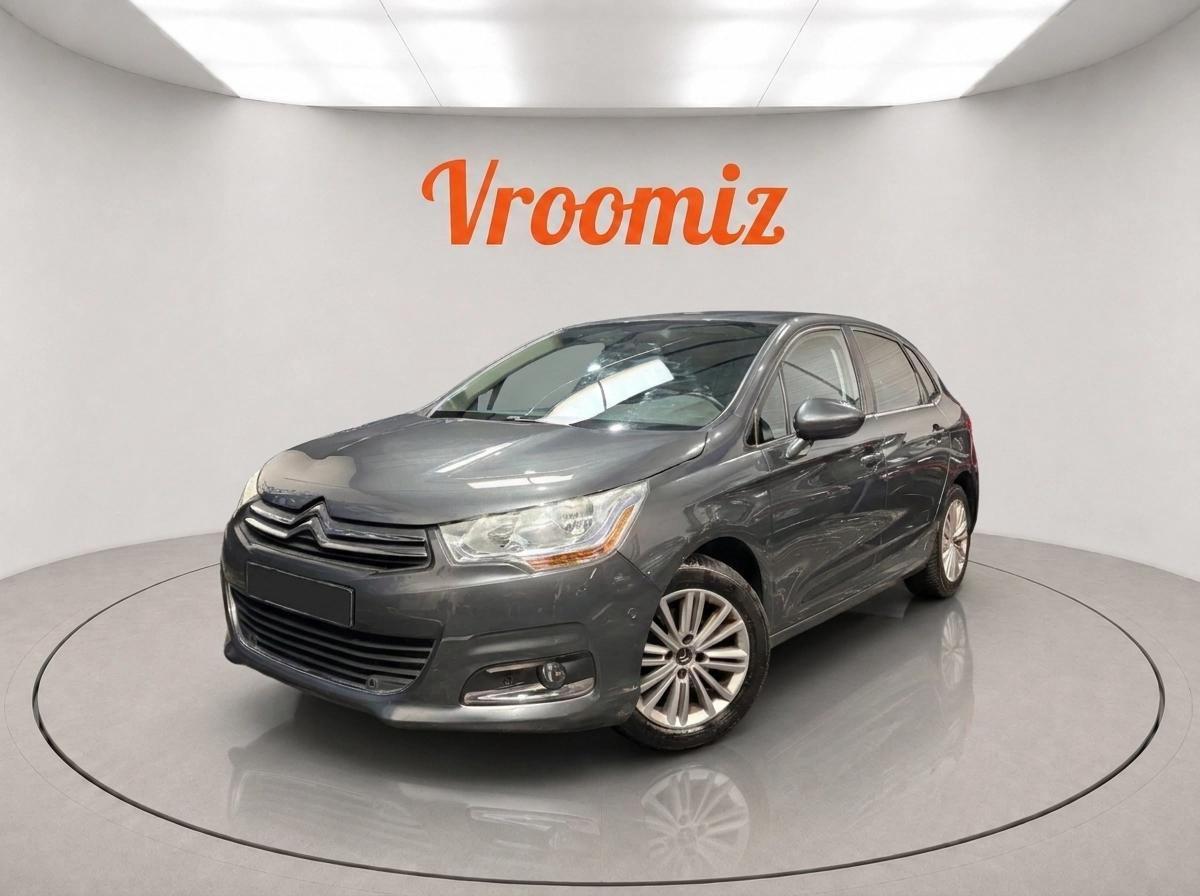 Citroën C4