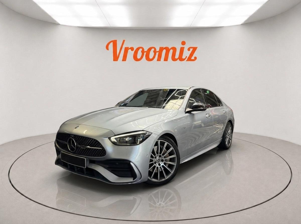 Mercedes-Benz Classe C