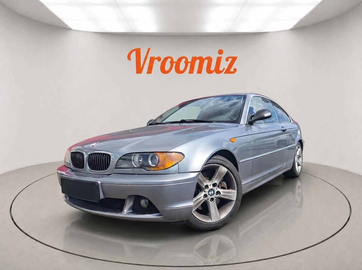 Bmw Série 3