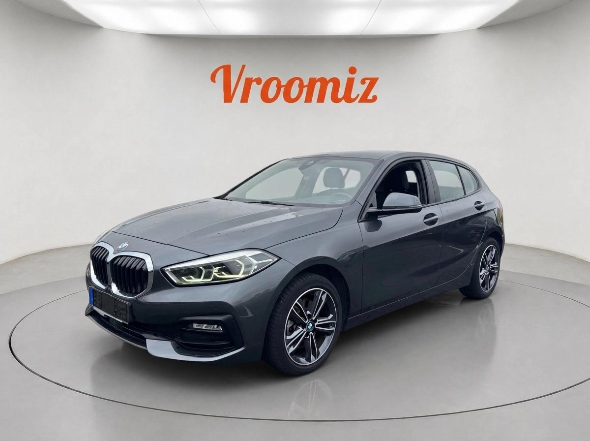 Bmw Série 1
