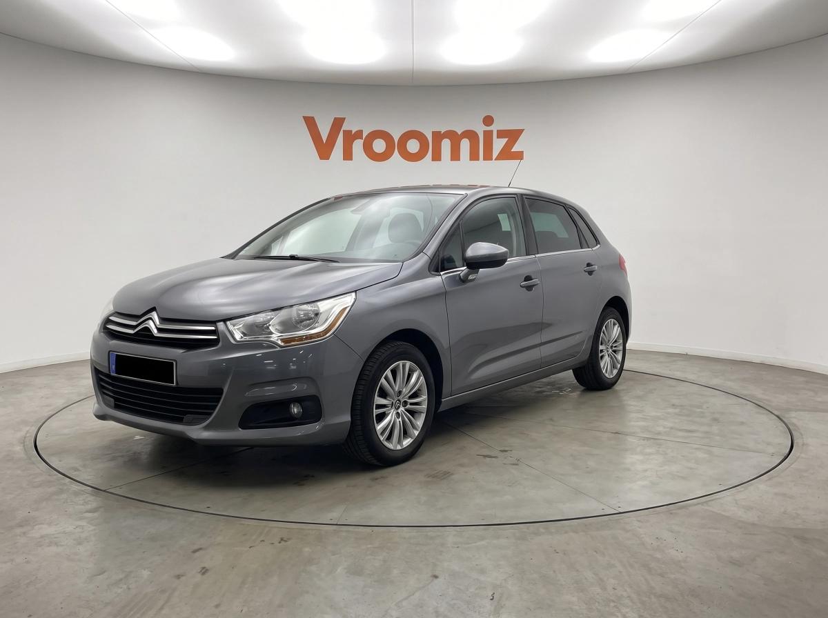 Citroën C4
