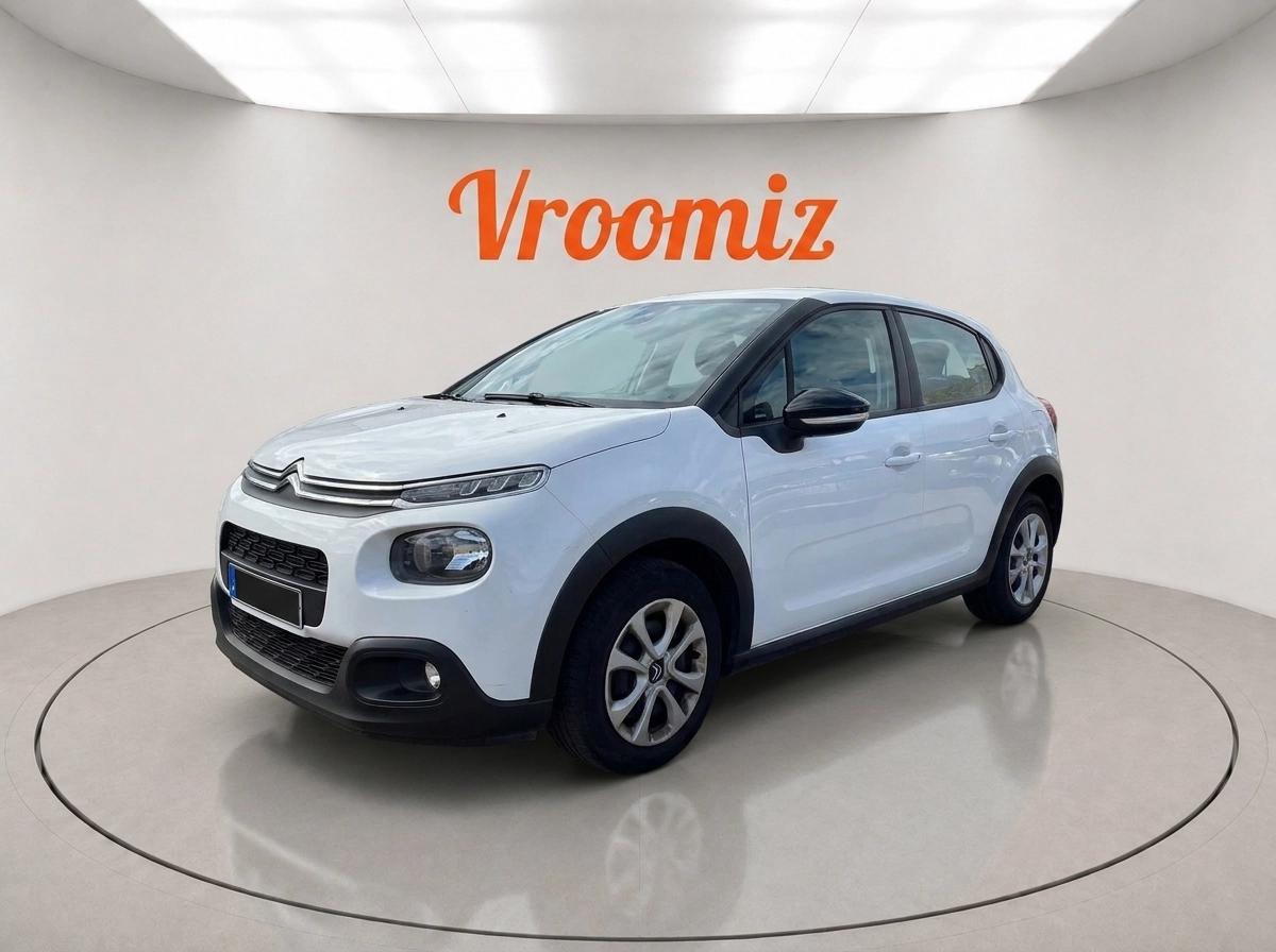 Citroën C3