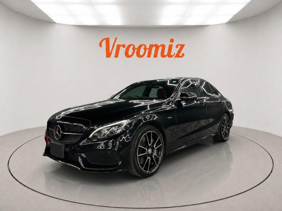 Mercedes-Benz Classe C