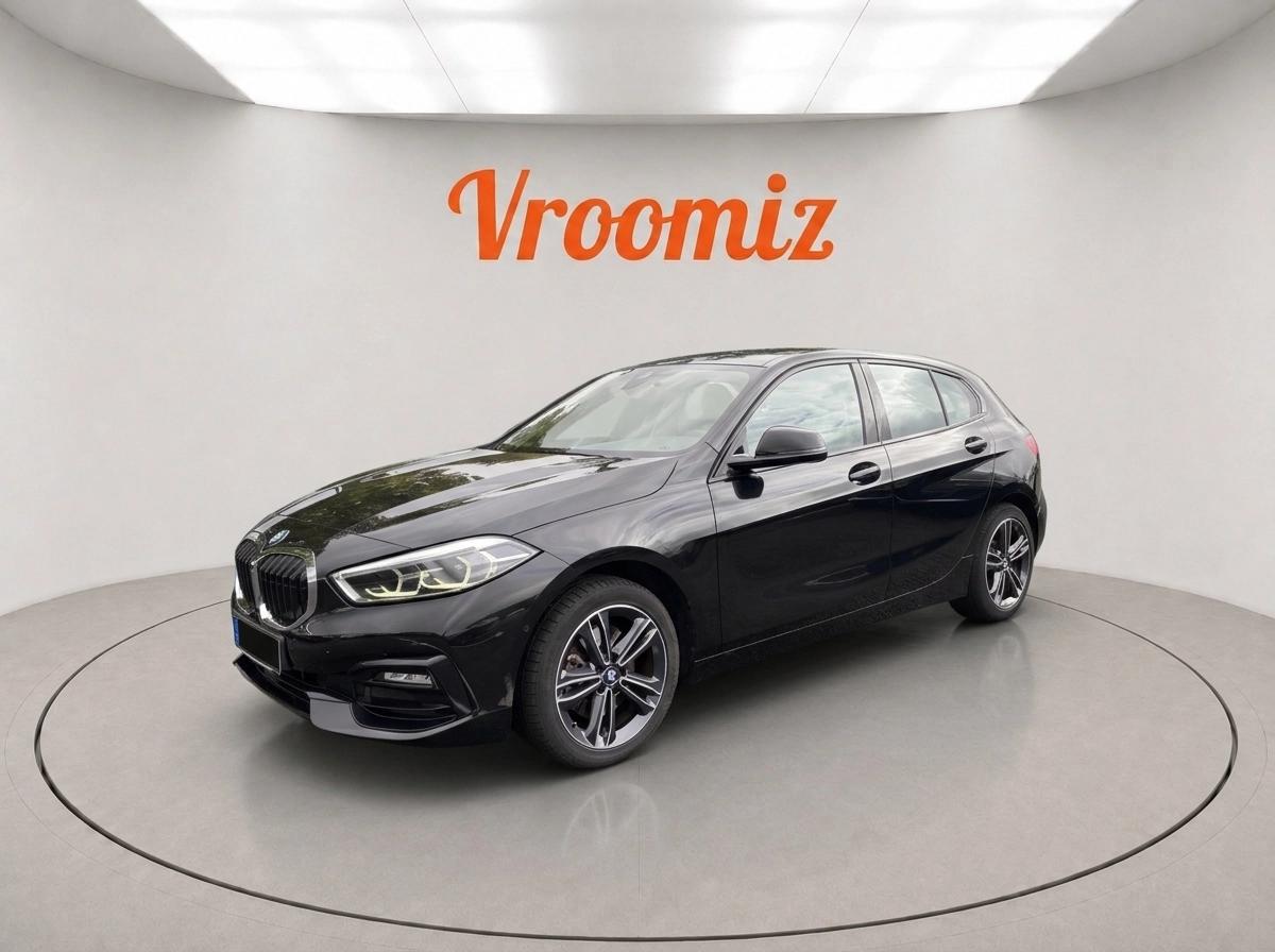 Bmw Série 1