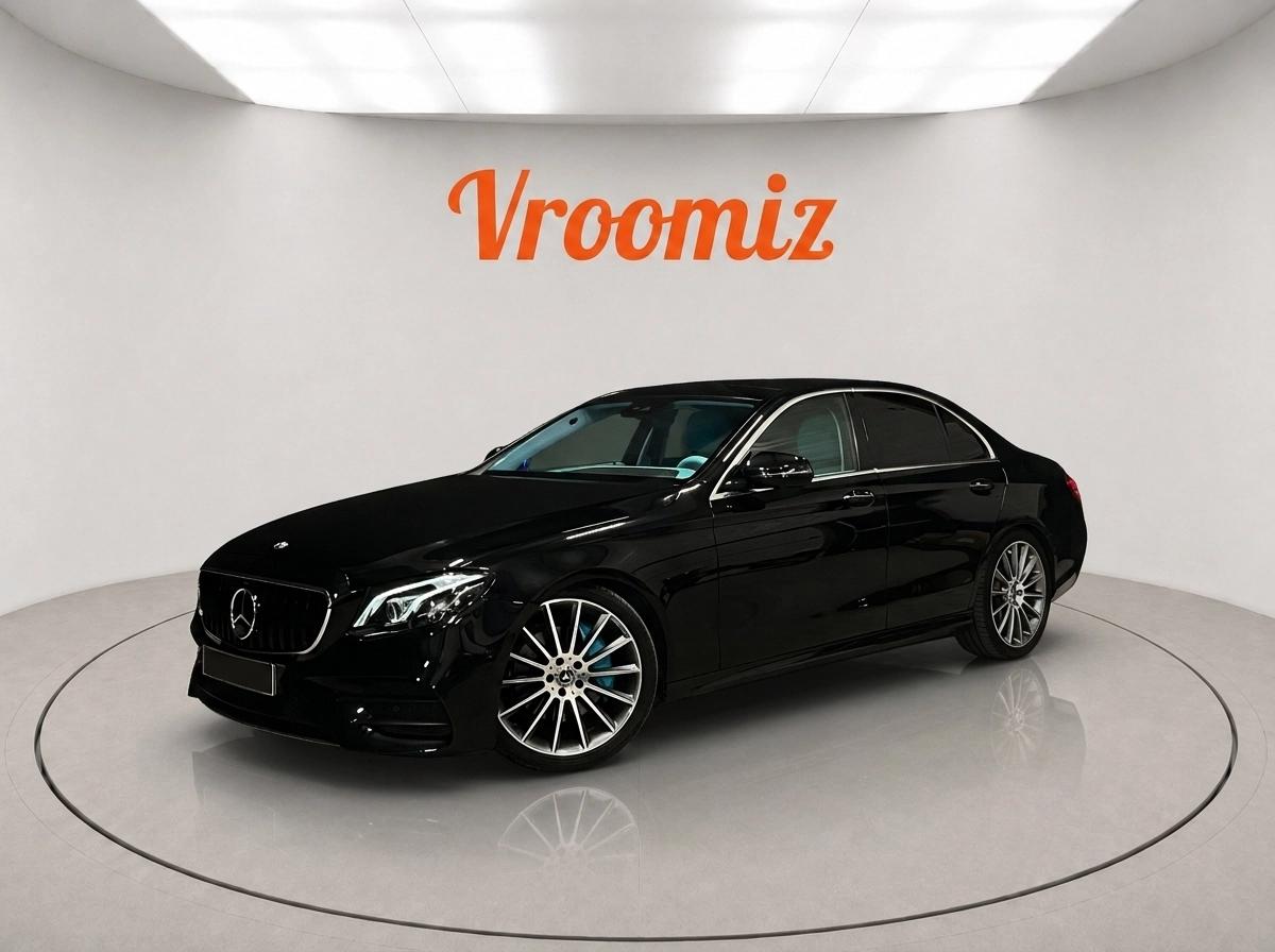 Mercedes-Benz Classe E