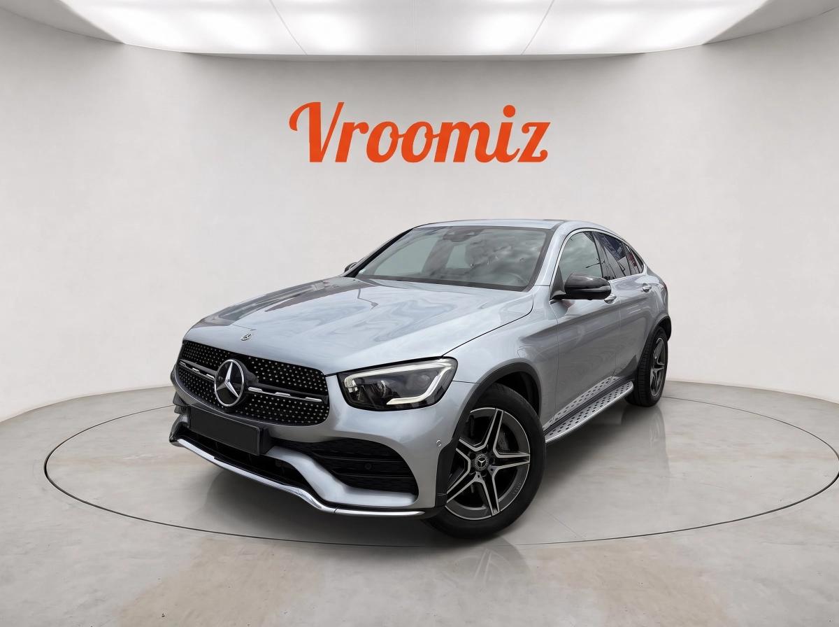Mercedes-Benz Classe GLC