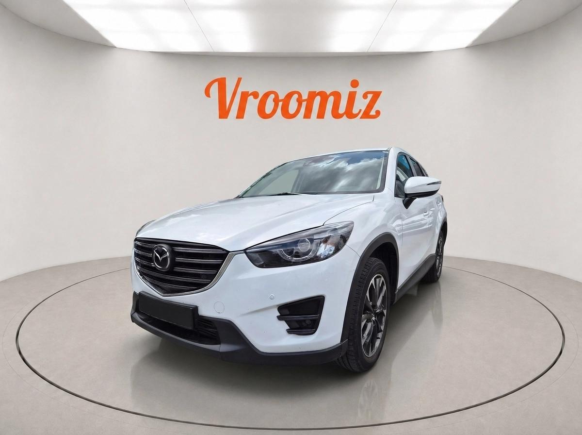 Mazda Cx5