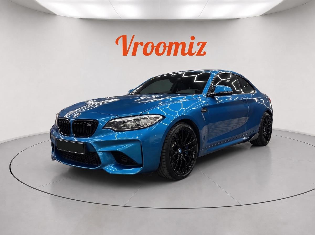 Bmw M2