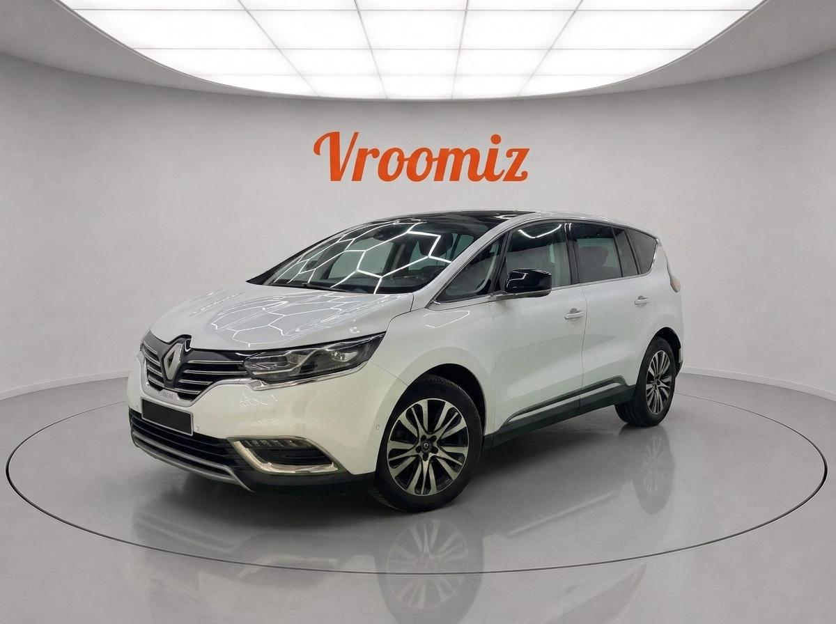 RENAULT Espace