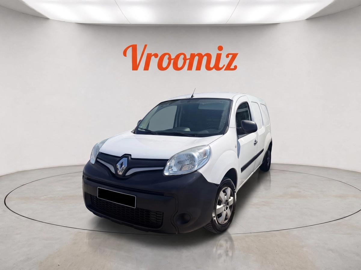 RENAULT Kangoo Express