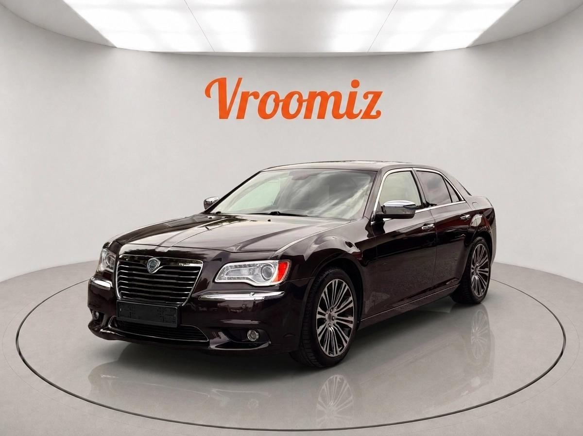 Lancia Thema