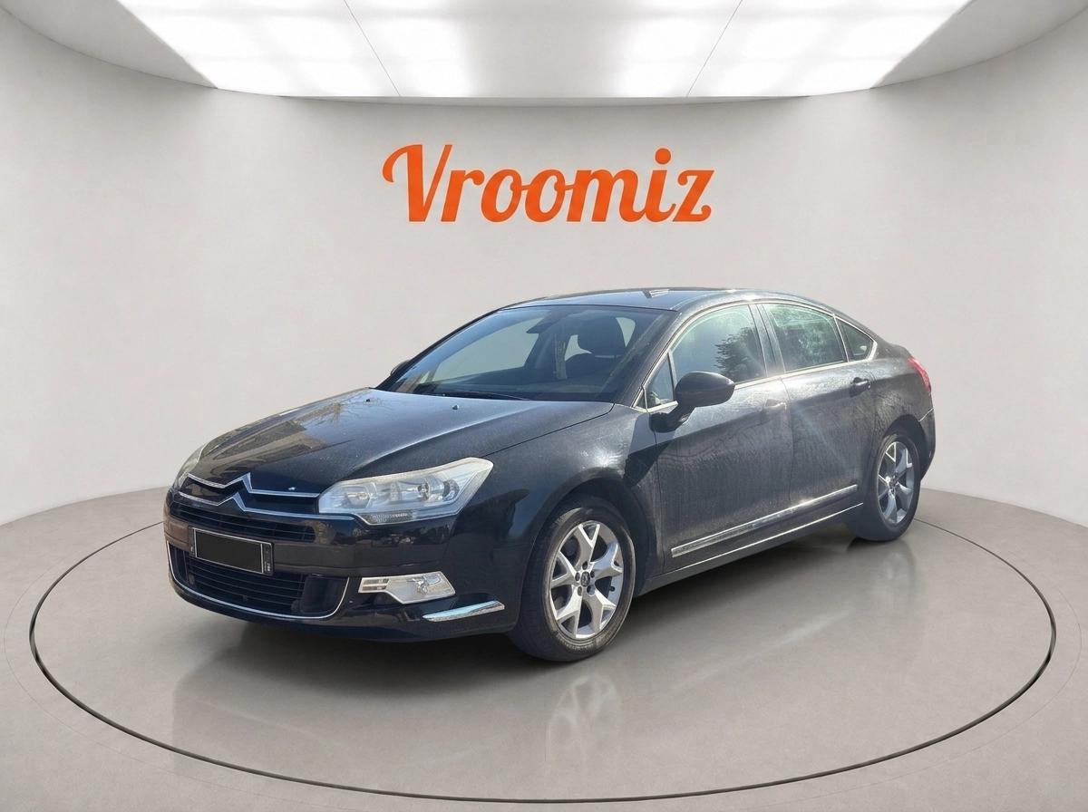 Citroën C5
