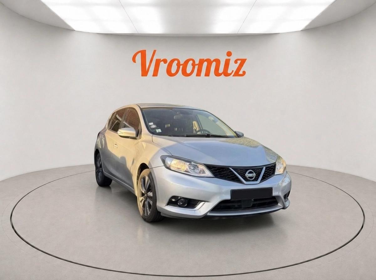 Nissan Pulsar