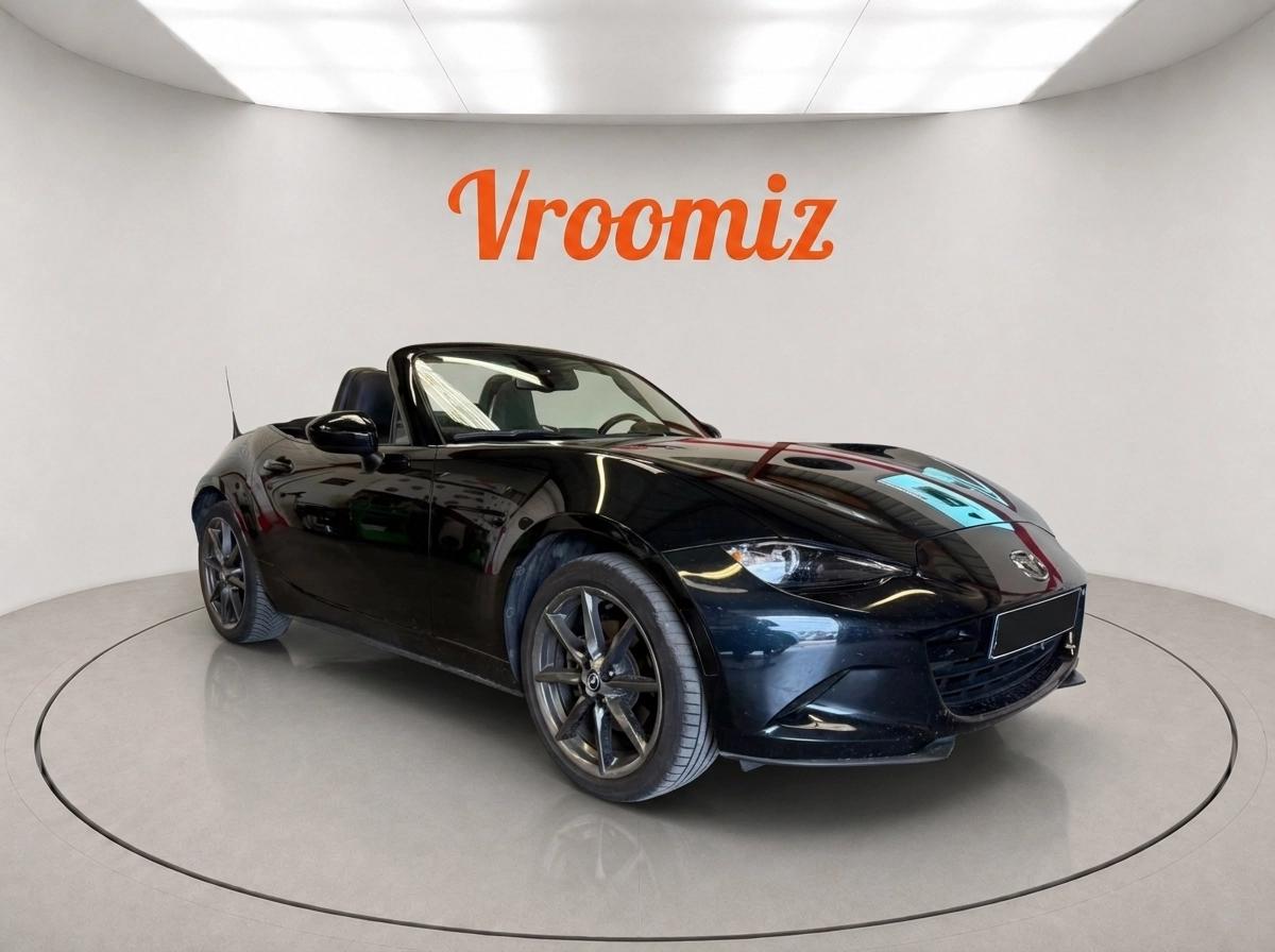 Mazda MX5