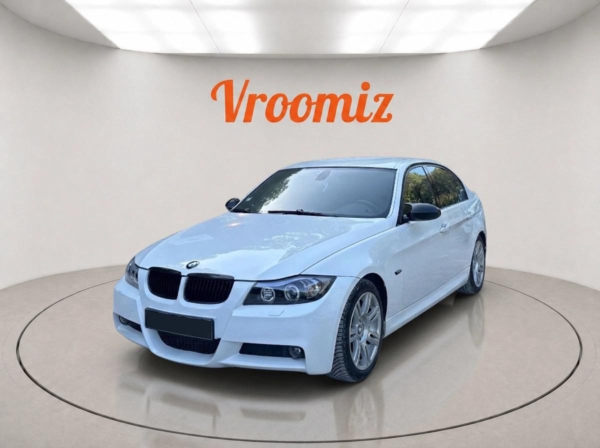 Bmw Série 3
