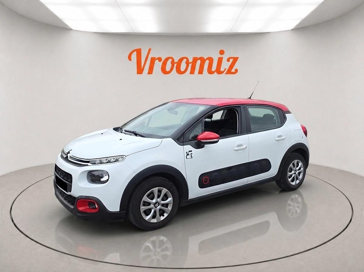 Citroën C3
