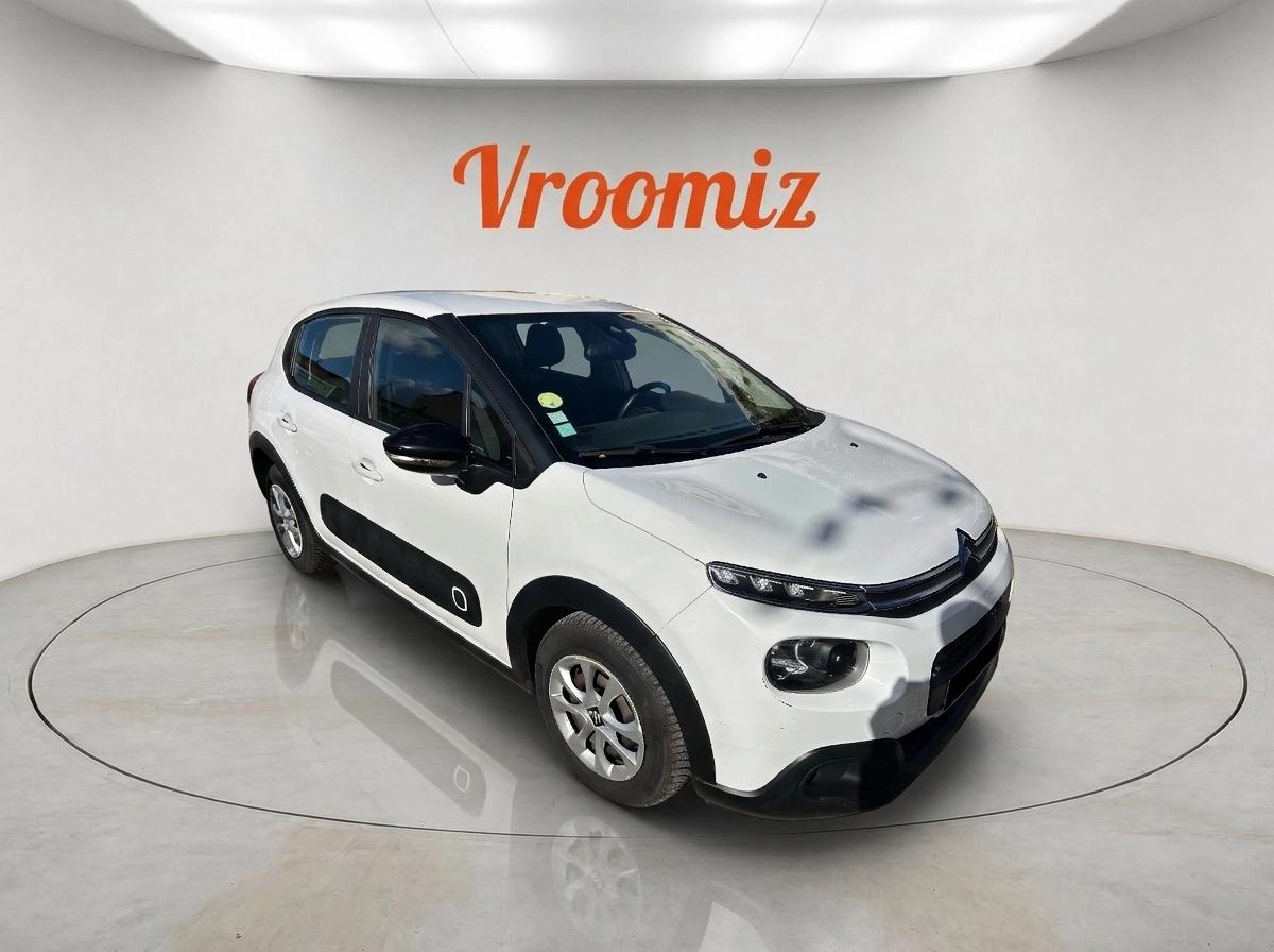 Citroën C3