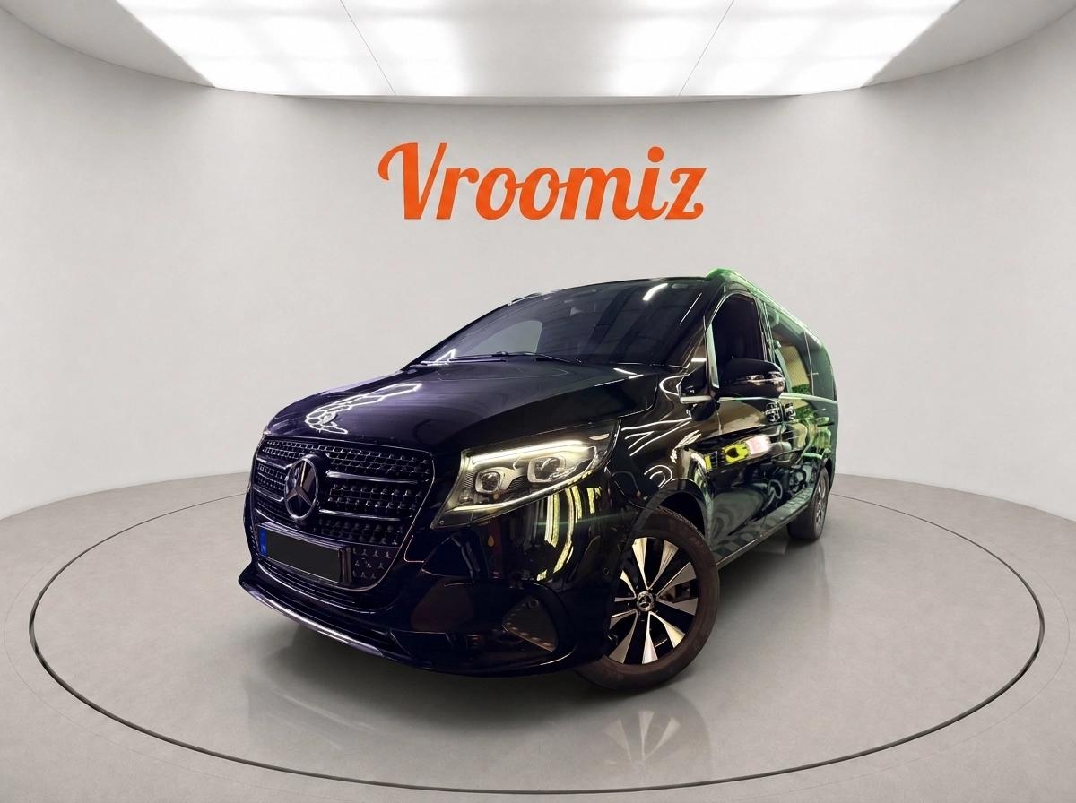 Mercedes-Benz Classe V