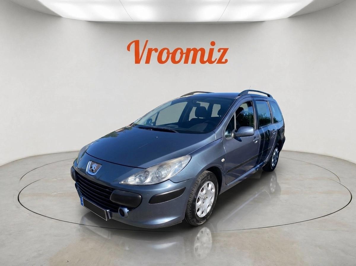 Peugeot 307