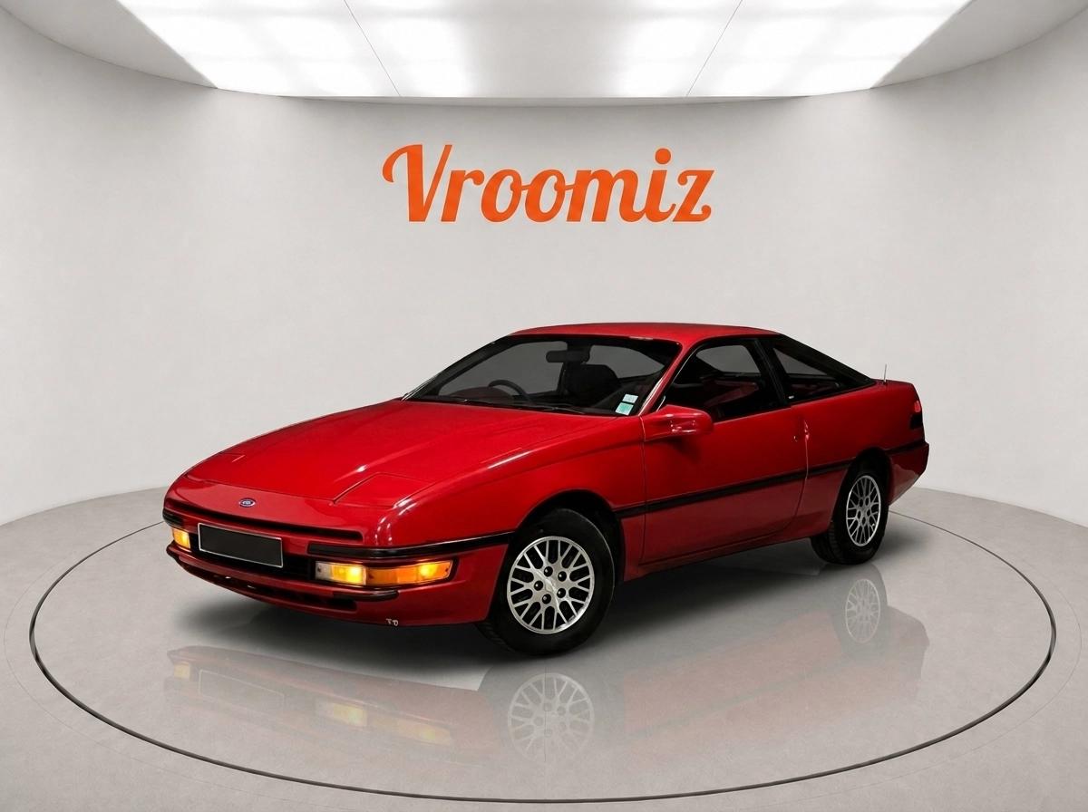 Ford PROBE