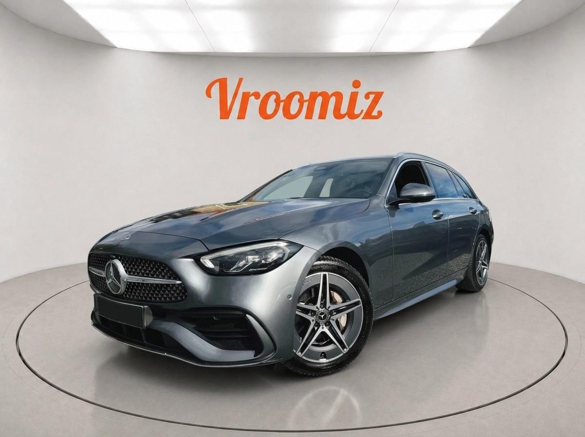 Mercedes-Benz Classe C