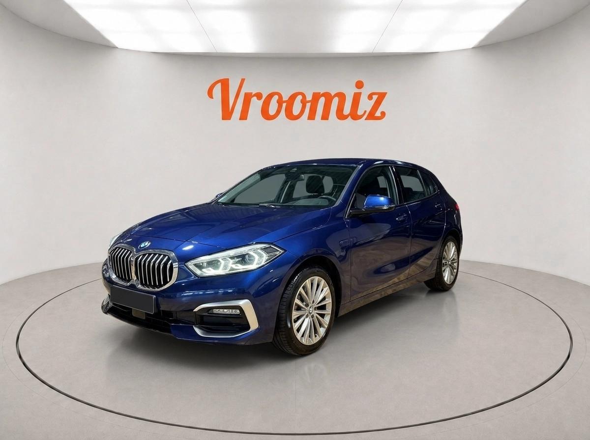 Bmw Série 1