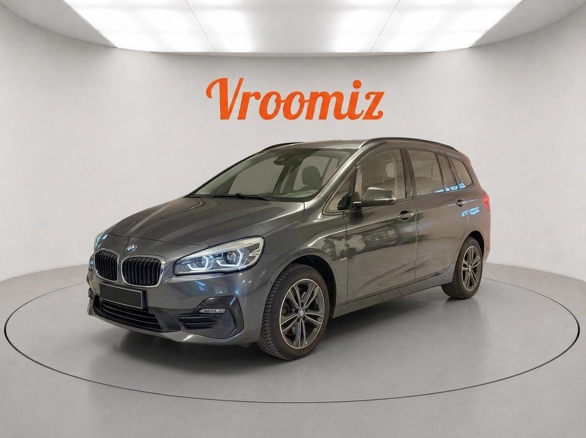 Bmw Série 2