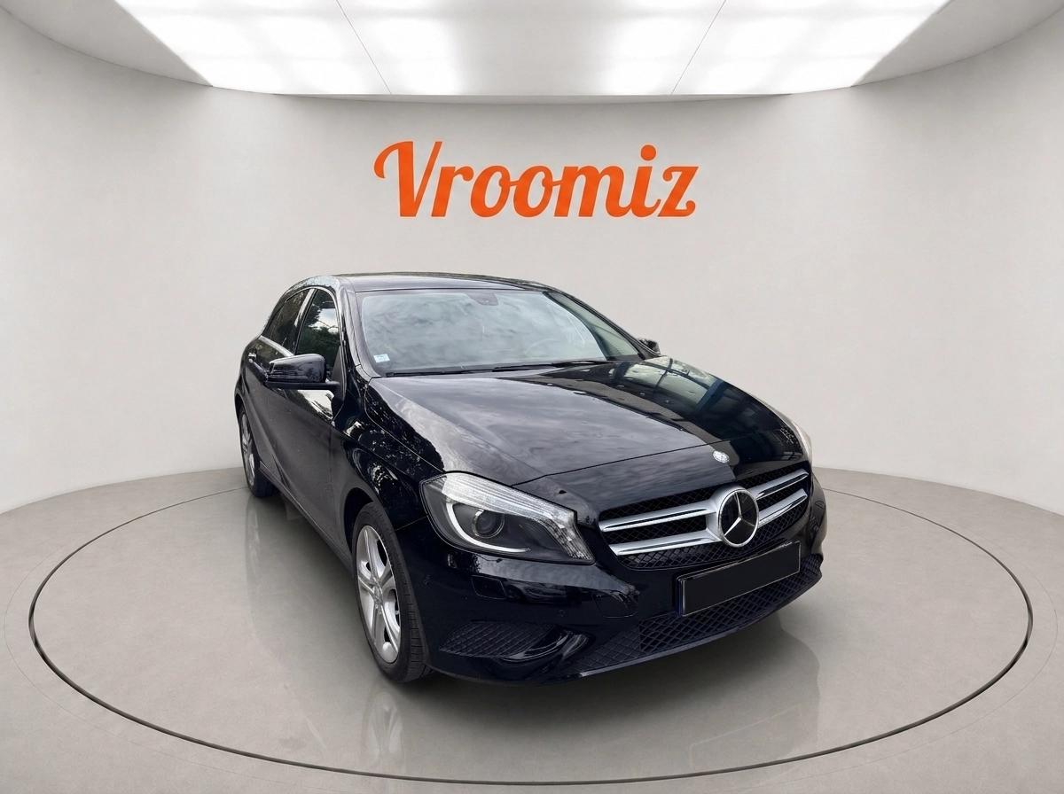 Mercedes-Benz Classe A