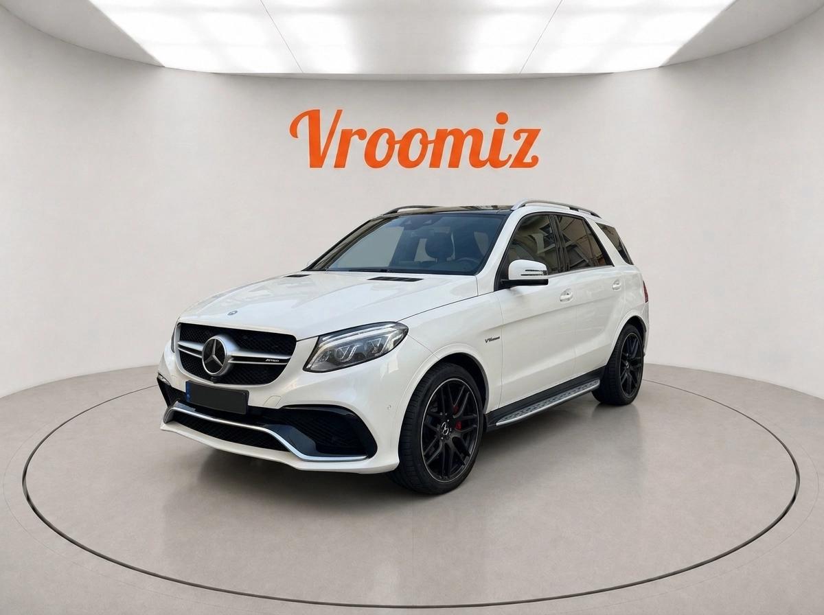 Mercedes-Benz Classe GLE