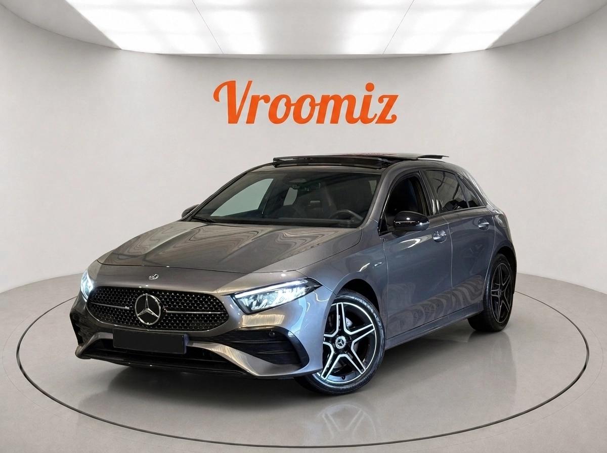 Mercedes-Benz Classe A