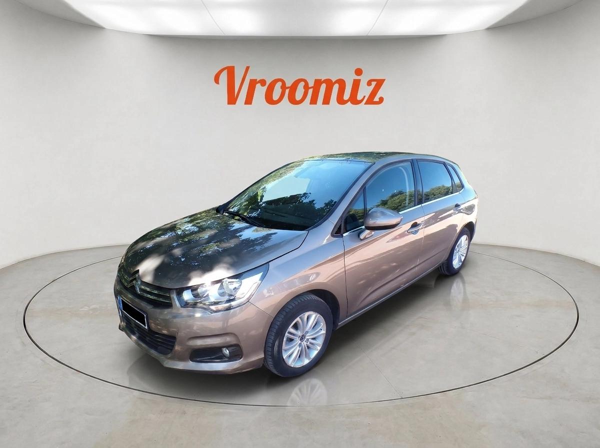 Citroën C4