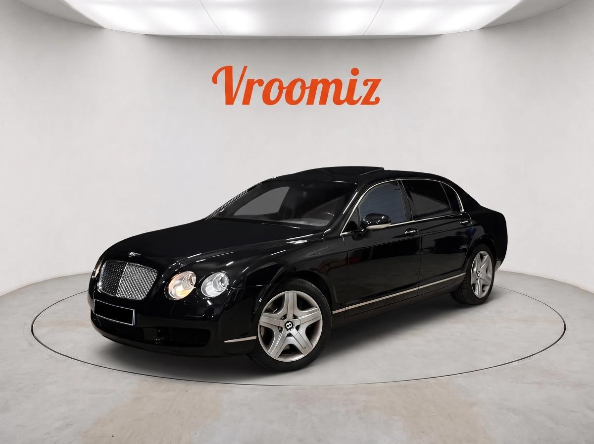 Bentley Flying Spur