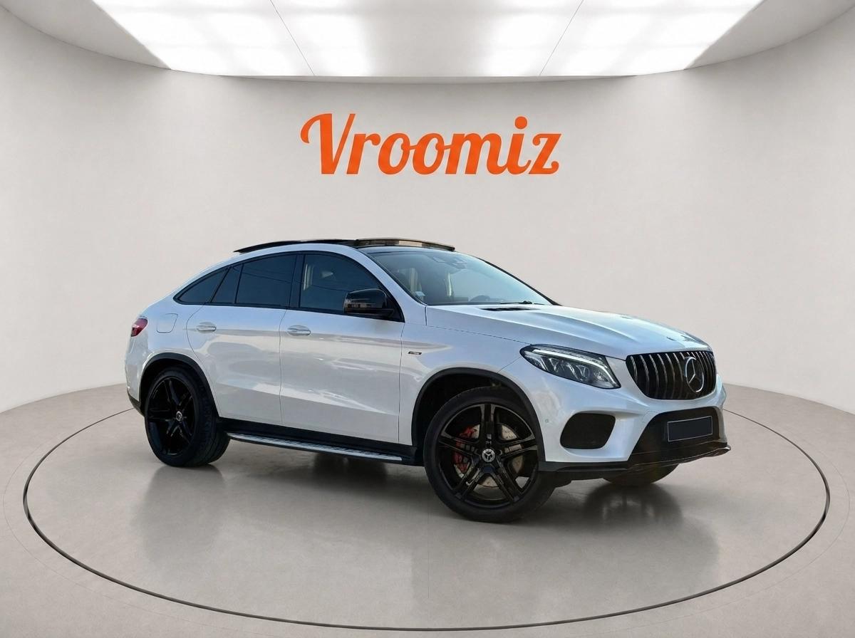 Mercedes-Benz Classe GLE