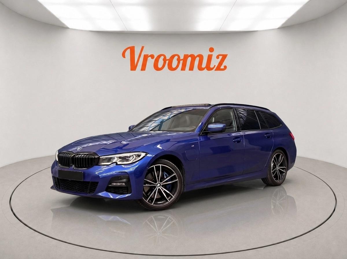 Bmw Série 3