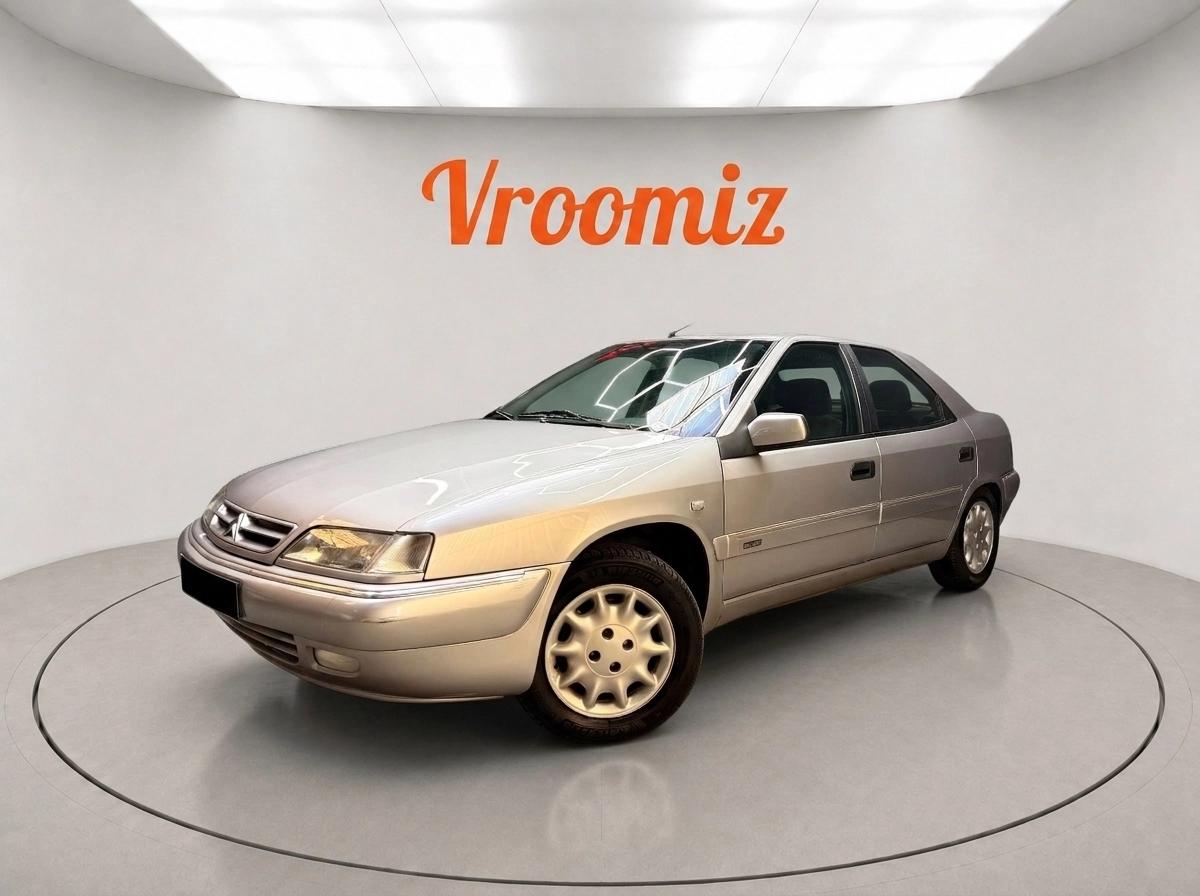Citroën Xantia