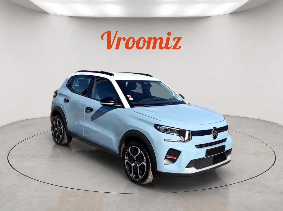 Citroën C3