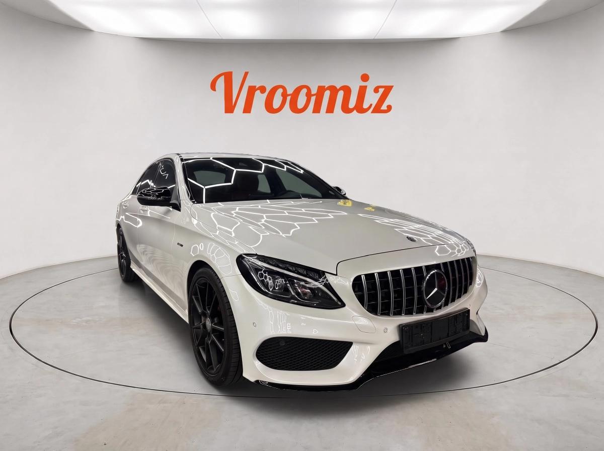 Mercedes-Benz Classe C