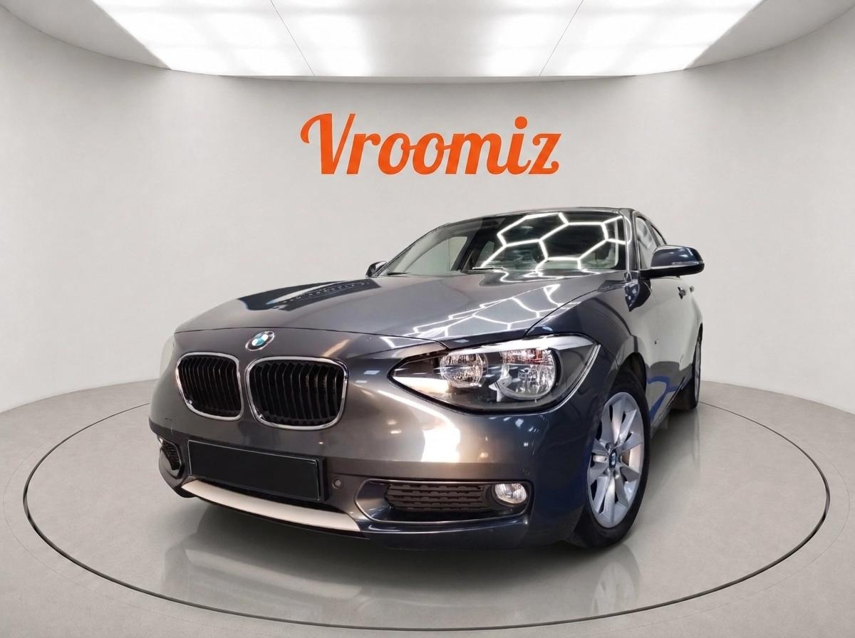 Bmw Série 1