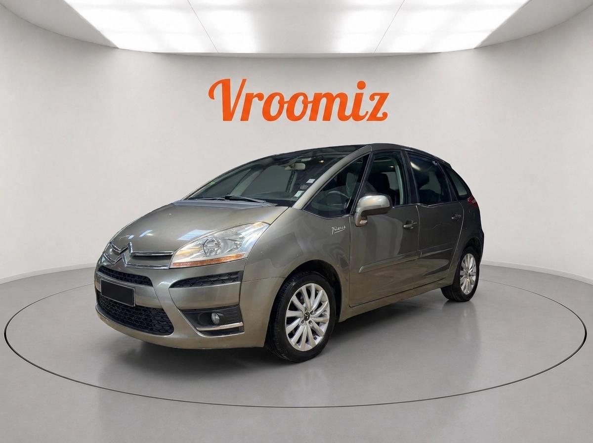 Citroën C4 Picasso
