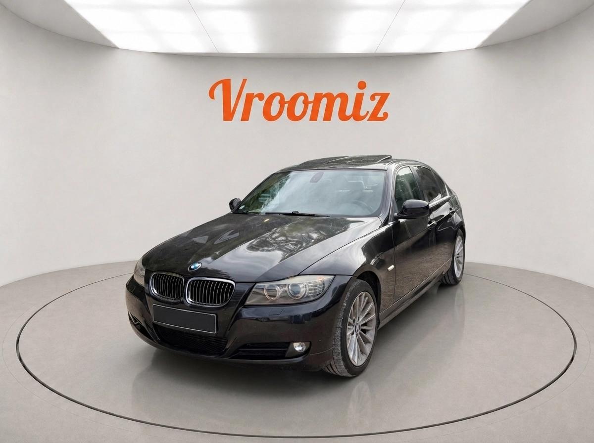 Bmw Série 3