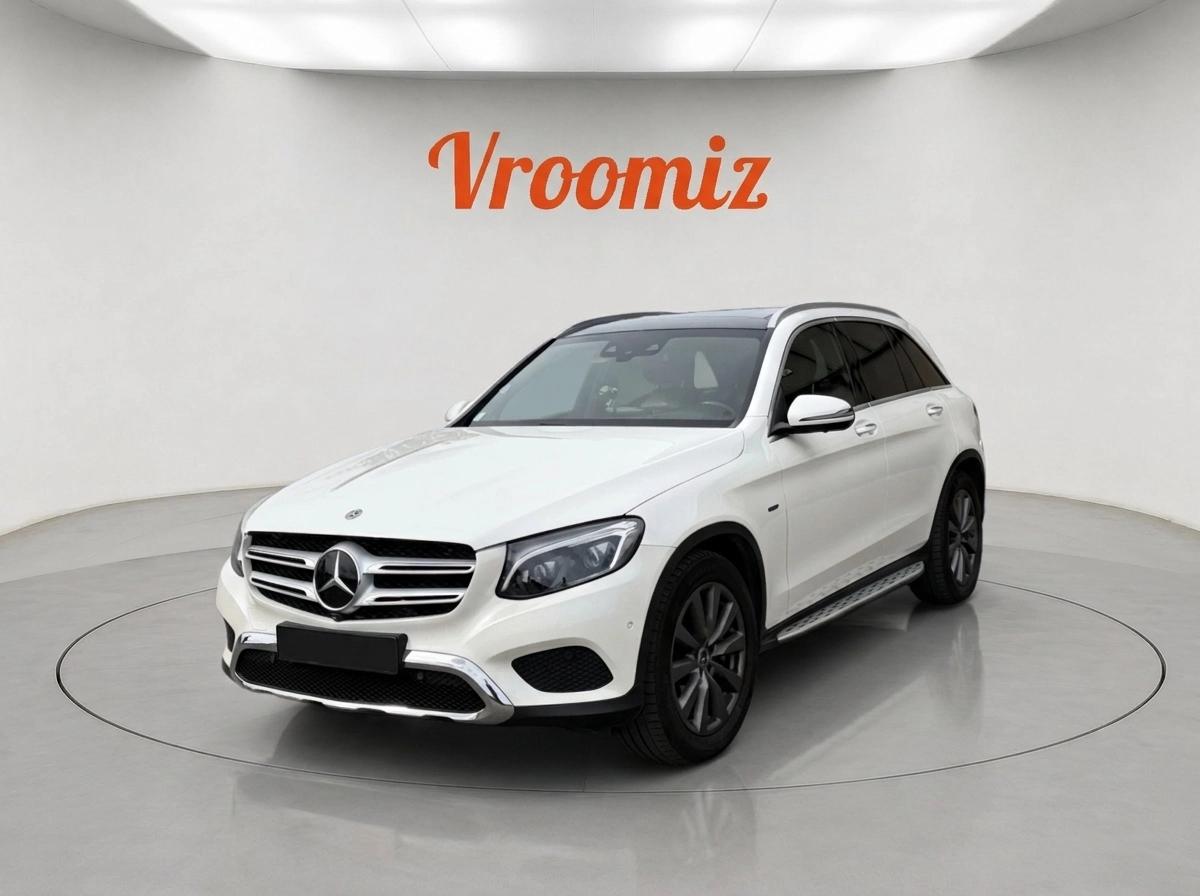 Mercedes-Benz Classe GLC