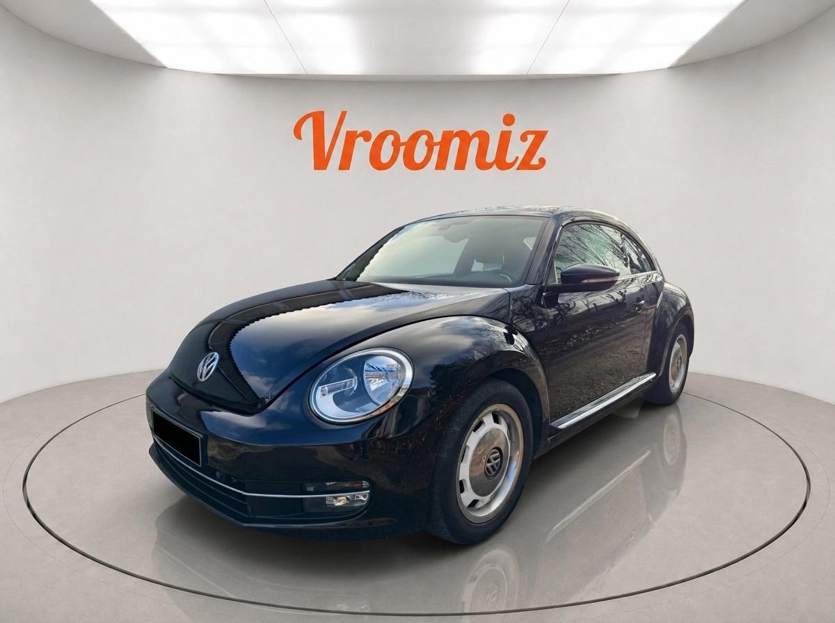 Volkswagen Coccinelle