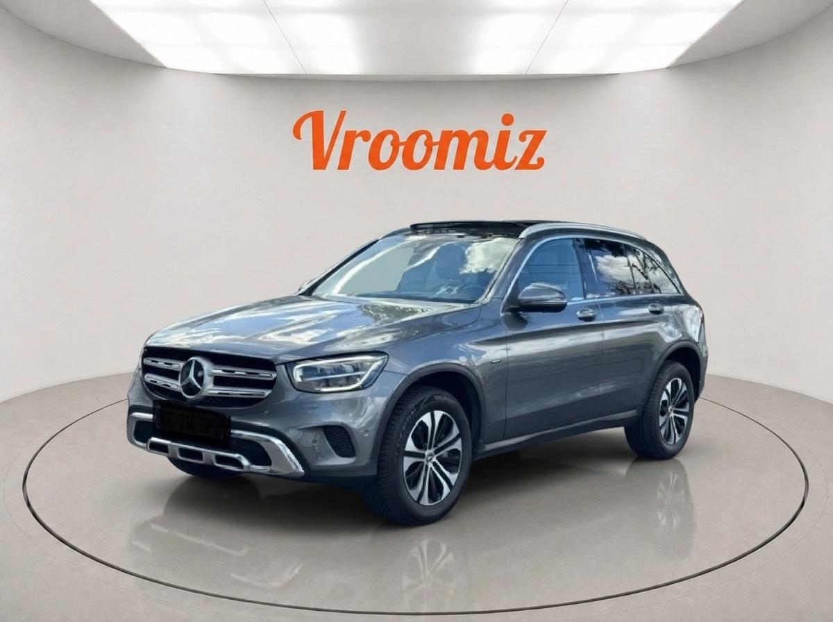 Mercedes-Benz Classe GLC